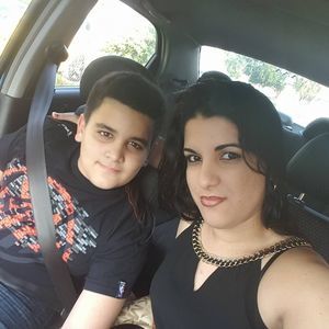 Meet your Posher, Mailyn